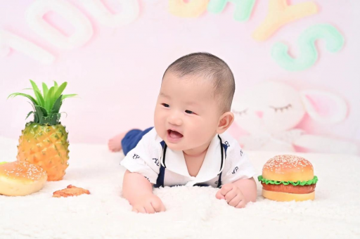 德清宝宝的辅食食谱