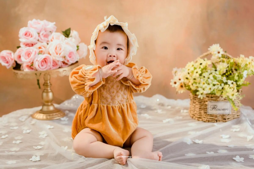 德清四个月宝宝咳嗽小妙招